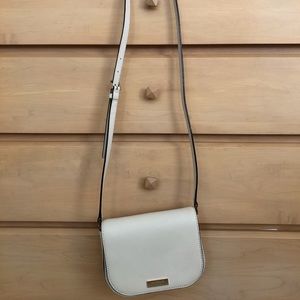 Kate Spade Laurel Way Carsen crossbody bag